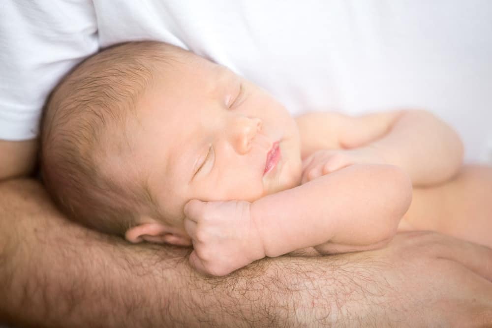 domesticeren breken De schuld geven Baby van 5 weken wil niet slapen | Slaaptipsvoorbabys