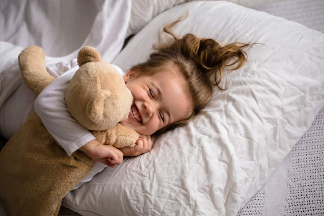Persona klein verkouden worden Vanaf welke leeftijd slapen met kussen | Slaaptipsvoorbabys