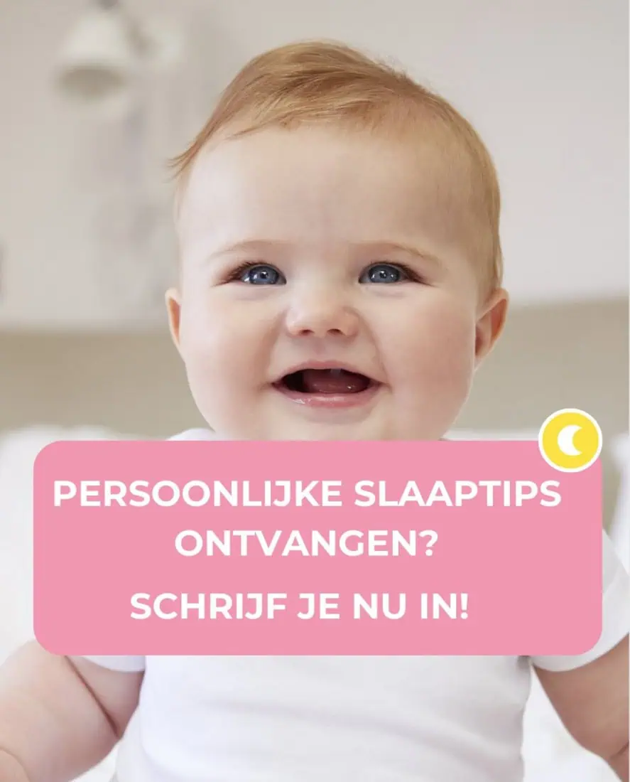 persoonlijke slaaptips ontvangen?